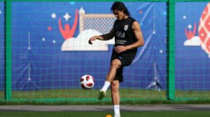 Read more about the article Cavani’s United debut set to be delayed due to coronavirus regulations