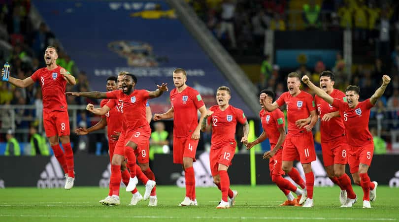 You are currently viewing England similar to Spain’s World Cup winners – Garcia