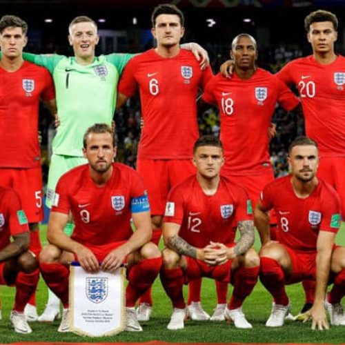 Ranked! Every England player’s World Cup display