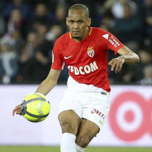 United move was never on the cards for Fabinho