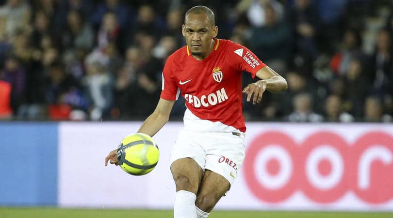You are currently viewing United move was never on the cards for Fabinho