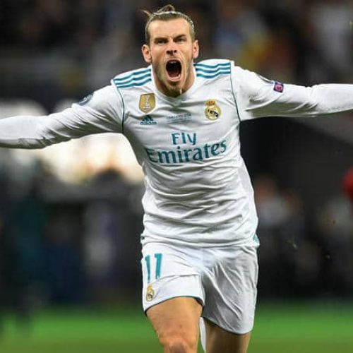 Pochettino: Bale’s Spurs return ‘not realistic’