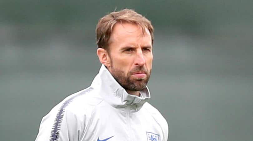 You are currently viewing England to kneel at Euros despite possible adverse reaction – Southgate