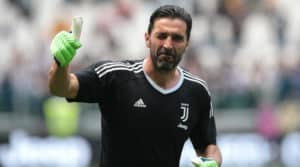 Read more about the article PSG ambition convinced veteran Buffon to leave Italy