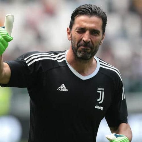 PSG ambition convinced veteran Buffon to leave Italy