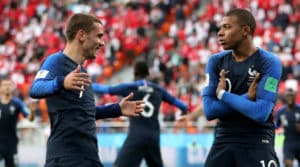Read more about the article Uruguay ready to face down Mbappe threat