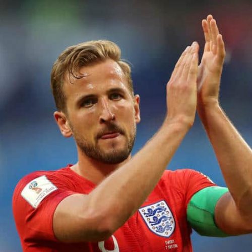 No concerns for England as Harry Kane speculation builds