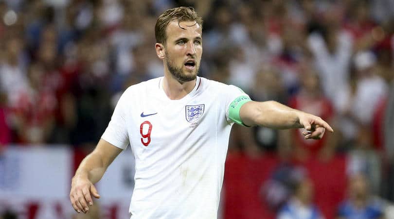 You are currently viewing Southgate hails Kane as world’s best goalscorer
