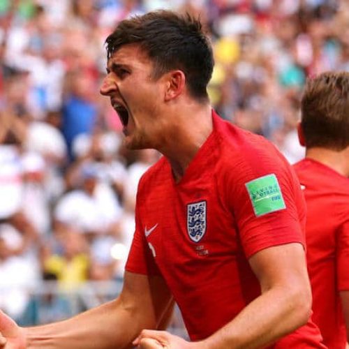 Leicester to reject Man United’s £70-million bid for Maguire