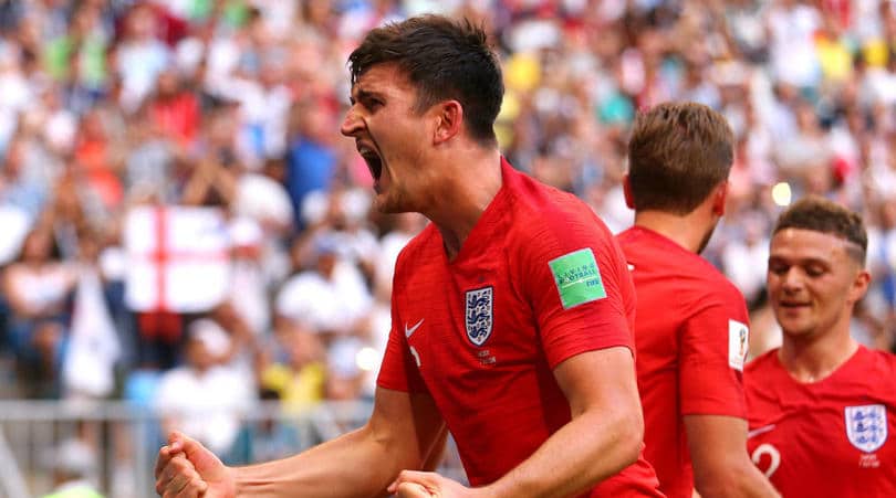 You are currently viewing Leicester to reject Man United’s £70-million bid for Maguire