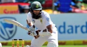 Read more about the article Amla drops out of Test top 10
