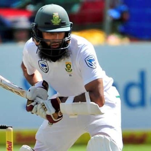 Amla drops out of Test top 10