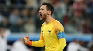 Read more about the article Lloris: Euro 2016 final complacency wont happen again