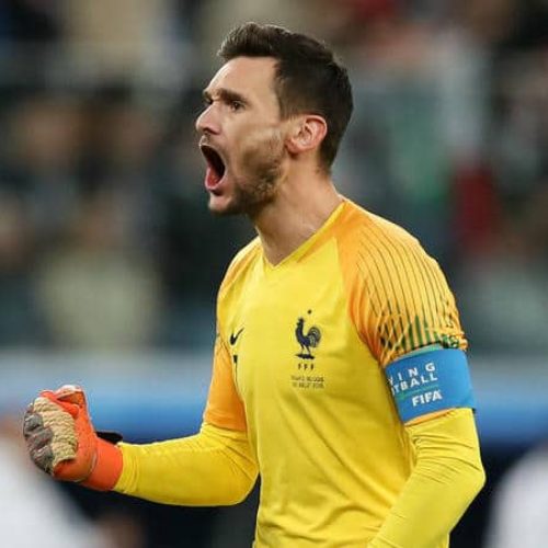 Lloris: Euro 2016 final complacency wont happen again