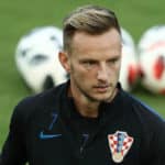 Rakitic: I'll get a forehead tattoo if Croatia win World Cup