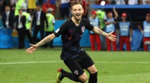 Read more about the article Rakitic is in career-best form – Dalic