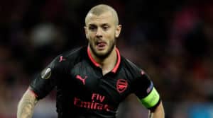 Read more about the article Wilshere signs for West Ham