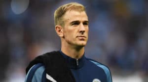 Read more about the article Hart ready to leave City to revive career