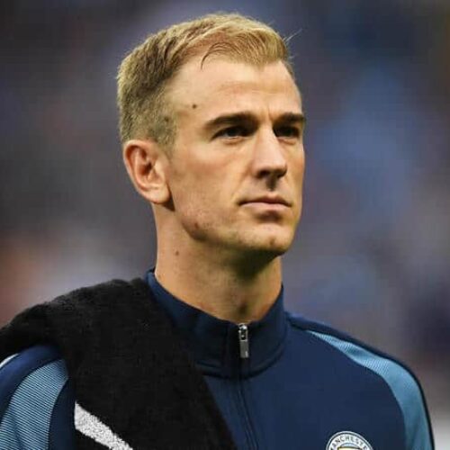 Hart ready to leave City to revive career