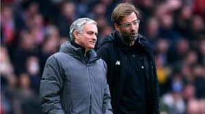 Read more about the article Mourinho: Klopp has to deliver after spending spree