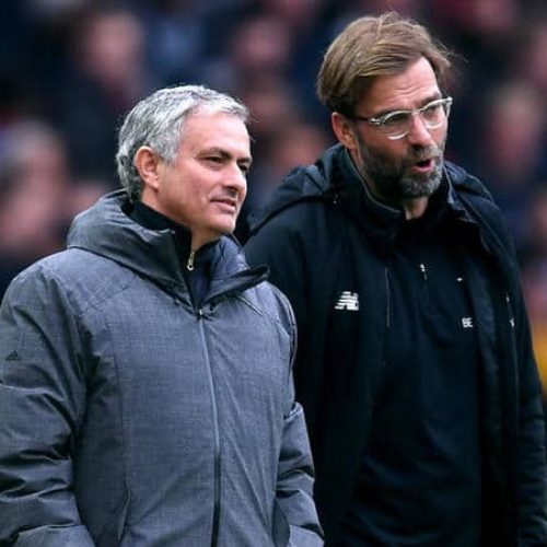 Mourinho: Klopp has to deliver after spending spree