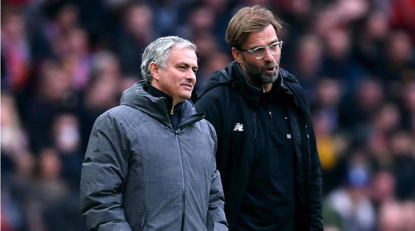 You are currently viewing Mourinho: Klopp has to deliver after spending spree