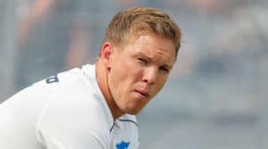 Read more about the article I turned down Real Madrid, claims Nagelsmann