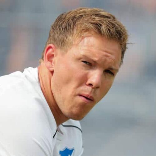 I turned down Real Madrid, claims Nagelsmann