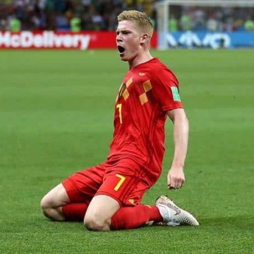 World Cup, day 23: the things you might have missed