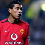 Kleberson, formerly of Brazil and Manchester United