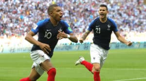 Read more about the article Superbru: Mbappe set to lead France past Belgium