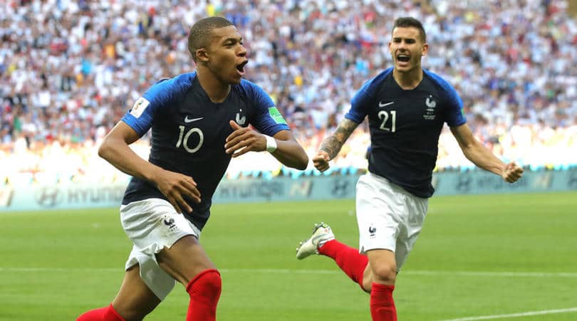 You are currently viewing Superbru: Mbappe set to lead France past Belgium