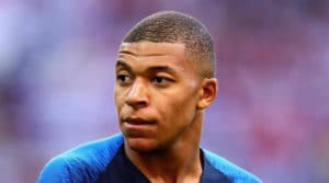 Read more about the article Mbappe faces ultimate test against Godin and Uruguay