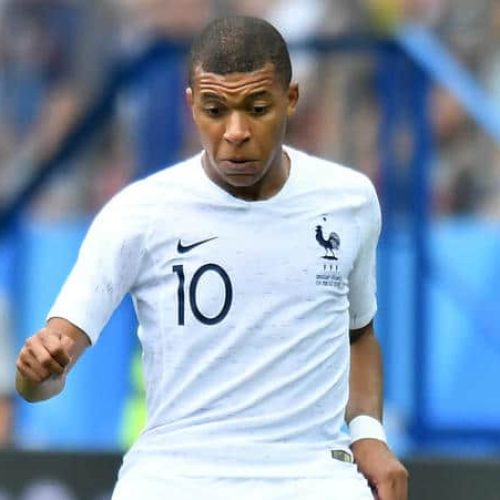 Vermaelen wary of Mbappe threat