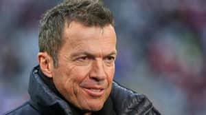 Read more about the article Matthaus predicts Brazil vs England World Cup final
