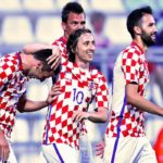 Superbru: Modric's Croatia set to put Russia to the sword
