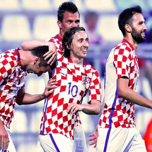 Superbru: Modric’s Croatia set to put Russia to the sword
