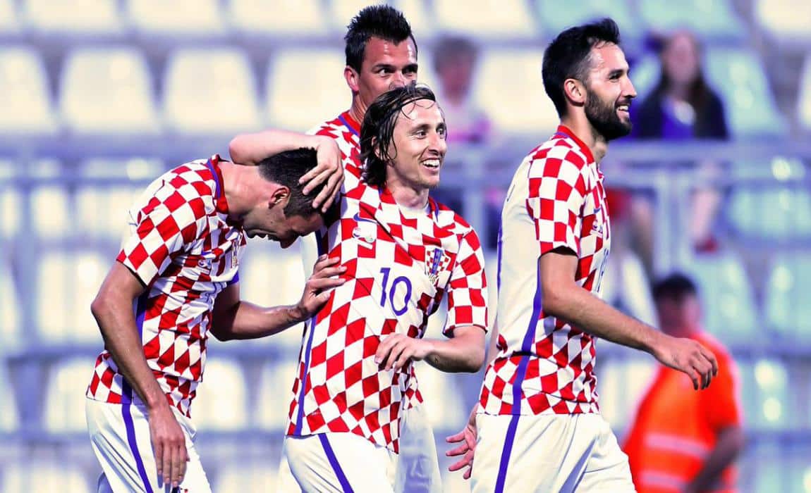 You are currently viewing Superbru: Modric’s Croatia set to put Russia to the sword