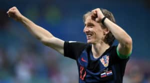 Read more about the article How refugee Modric rose to rule Russia