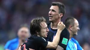 Read more about the article Mandzukic: Modric would deserve Golden Ball