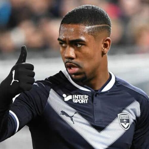 Barcelona ‘dream’ swayed Malcom in transfer tug-of-war