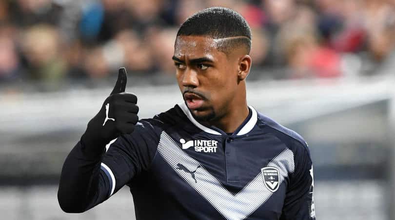 You are currently viewing Barcelona ‘dream’ swayed Malcom in transfer tug-of-war