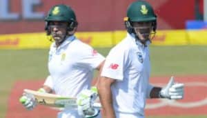 Read more about the article Proteas need 490 to win