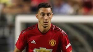Read more about the article Darmian determined to leave Manchester United