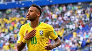 Read more about the article Neymar succeeds where Messi and Ronaldo fail