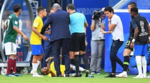 Read more about the article Layun questions Neymar antics
