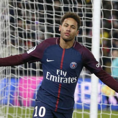 Real deny making Neymar offer