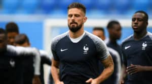 Read more about the article Giroud: We don’t want to waste this opportunity