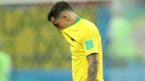 Read more about the article Coutinho ready for backlash after Brazil exit