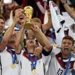 Lahm: Germany will come back stronger